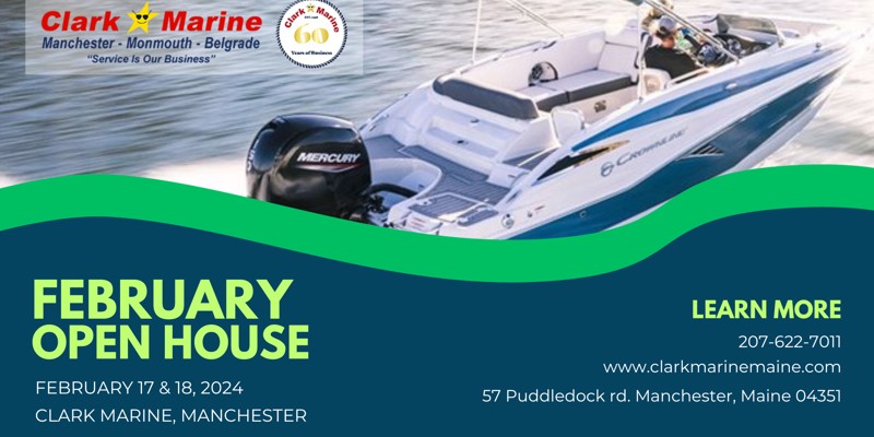 2024 February Open House