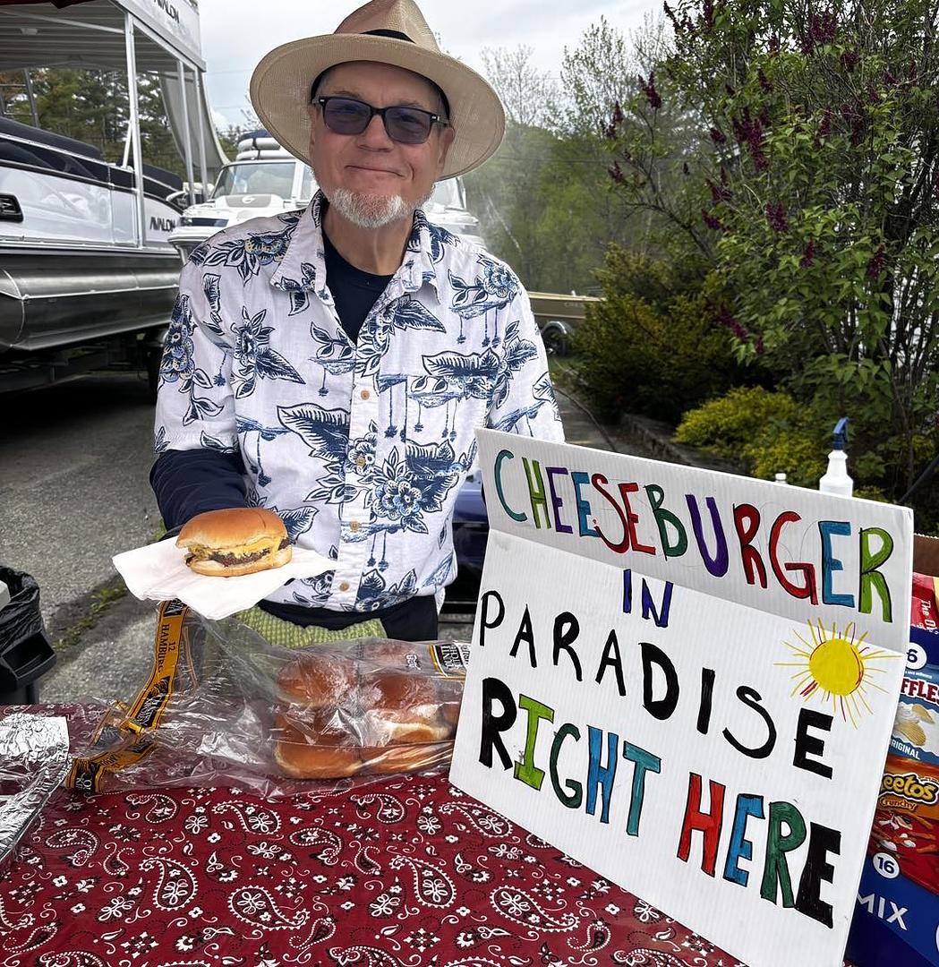 Clark Marine April Open House: Show Season Deals + A Weekend Worth Getting Out For