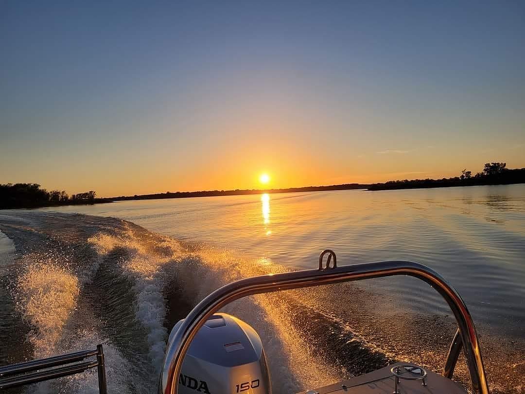 🚤 Time for a Fresh Start? Explore Repower Programs at Clark Marine