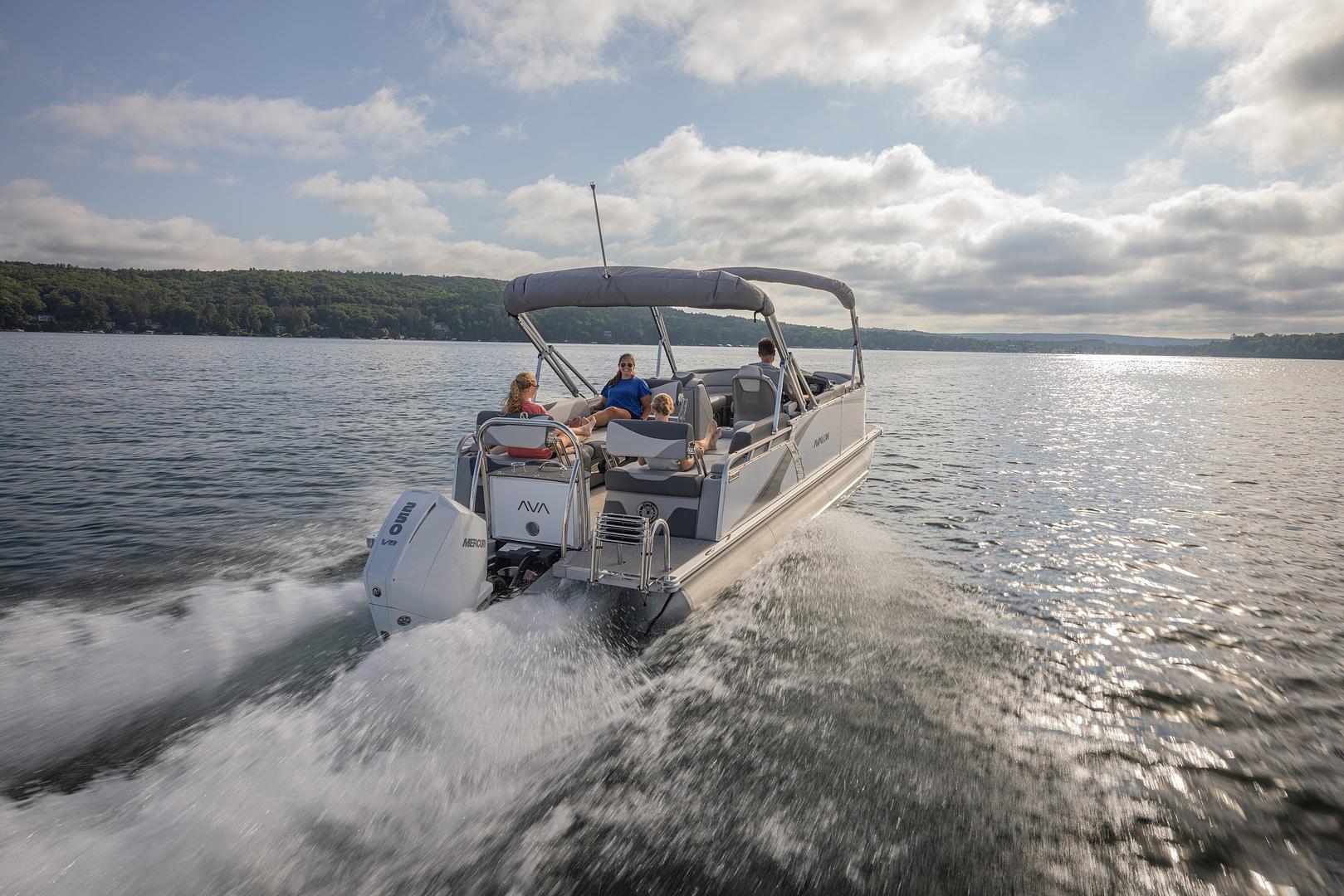 🚤 Time for a Fresh Start? Explore Repower Programs at Clark Marine