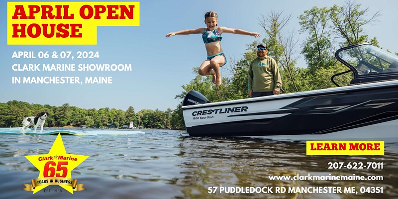 2024 April Open House!