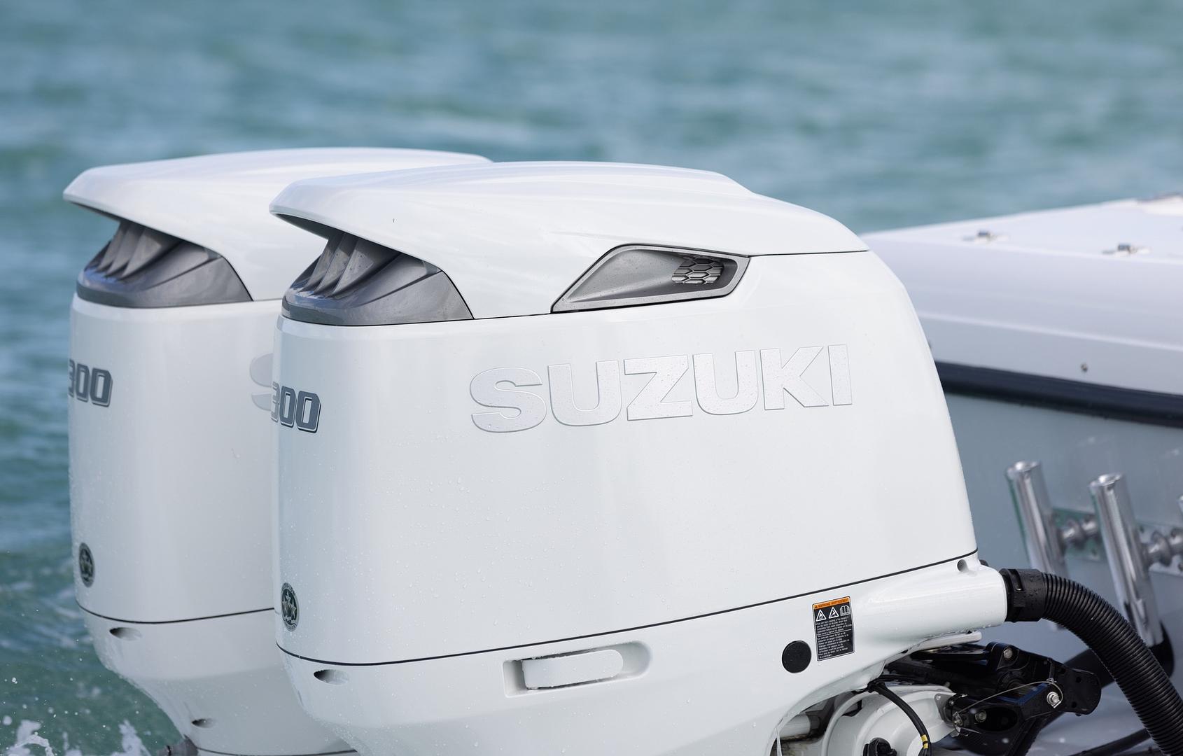 Why Maine Boaters Are Choosing the Suzuki 442 Repower Program at Clark Marine