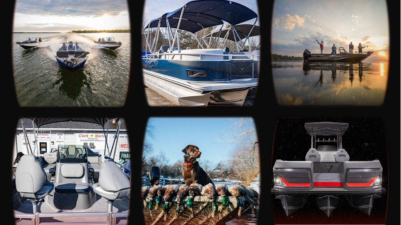  Fishing Pontoon vs. Traditional V-Hull Fishing Boat: Which Is Right for You?