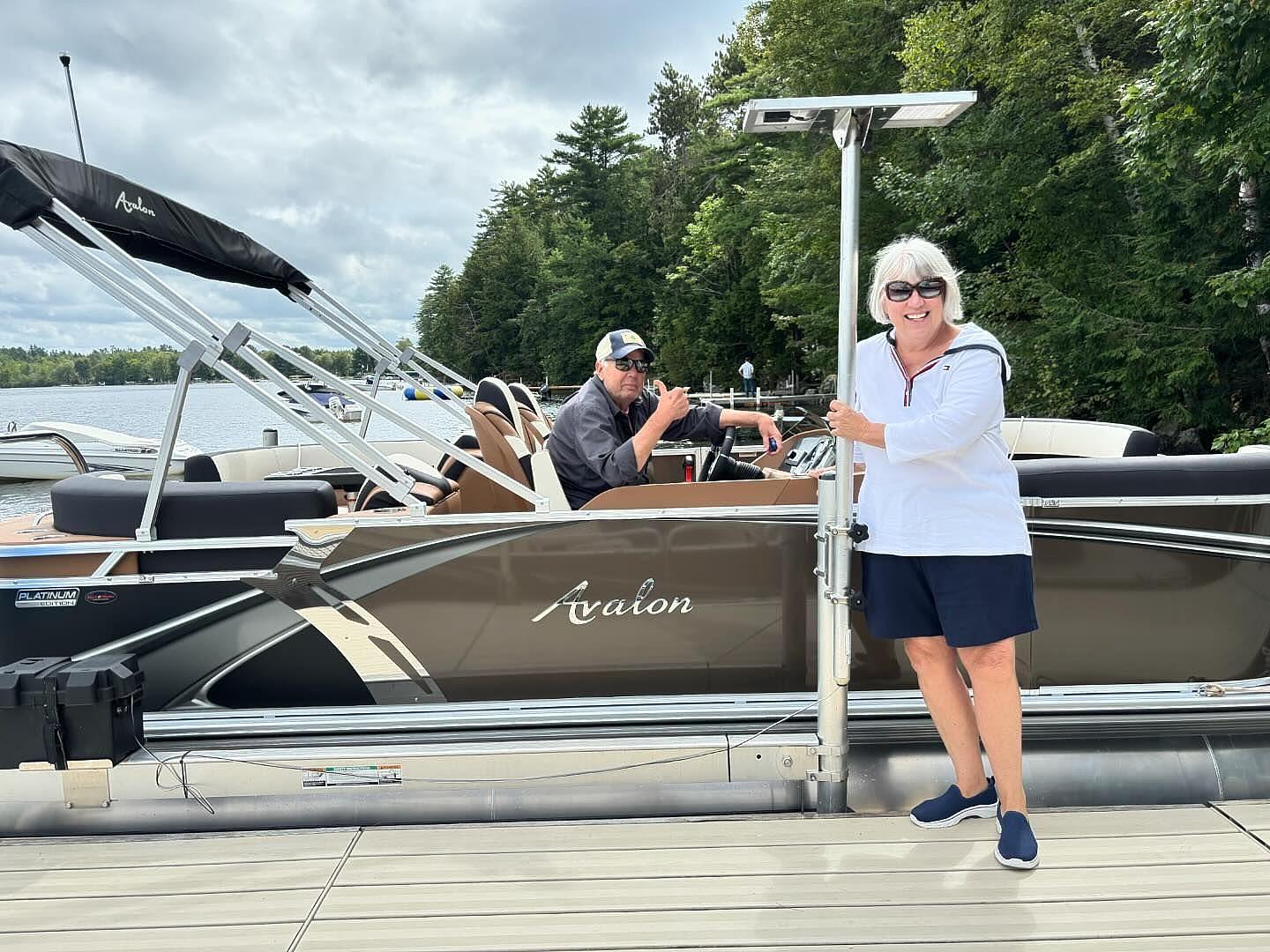 Avalon Pontoon Trim Levels Explained: How to Pick the Right One for Your Family