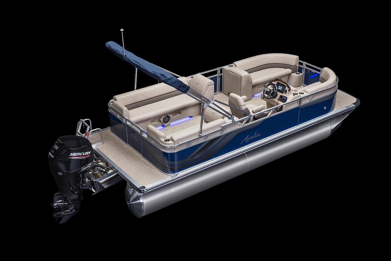 Avalon Pontoon Trim Levels Explained: How to Pick the Right One for Your Family