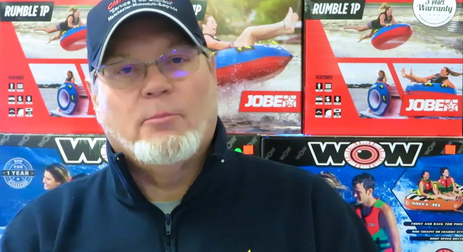 The Beginner Boater's Buying Guide: How to Pick the Right Boat and the Right Dealer