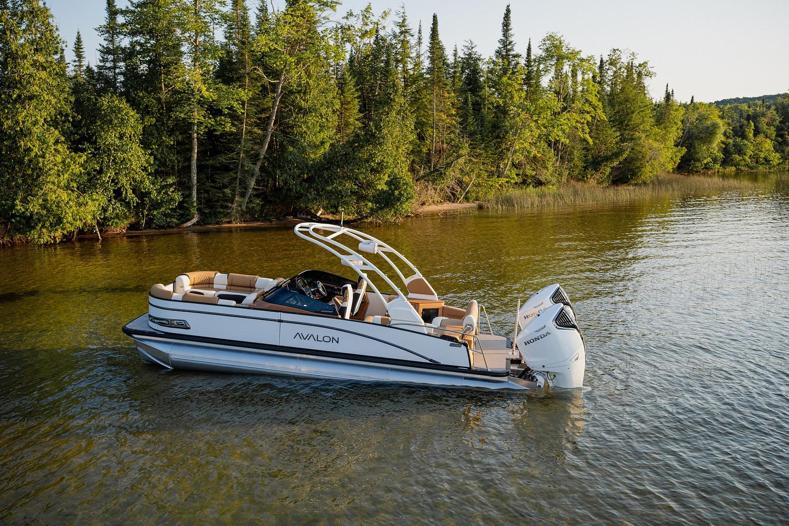 🚤 Time for a Fresh Start? Explore Repower Programs at Clark Marine