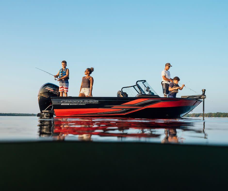 🚤 Time for a Fresh Start? Explore Repower Programs at Clark Marine