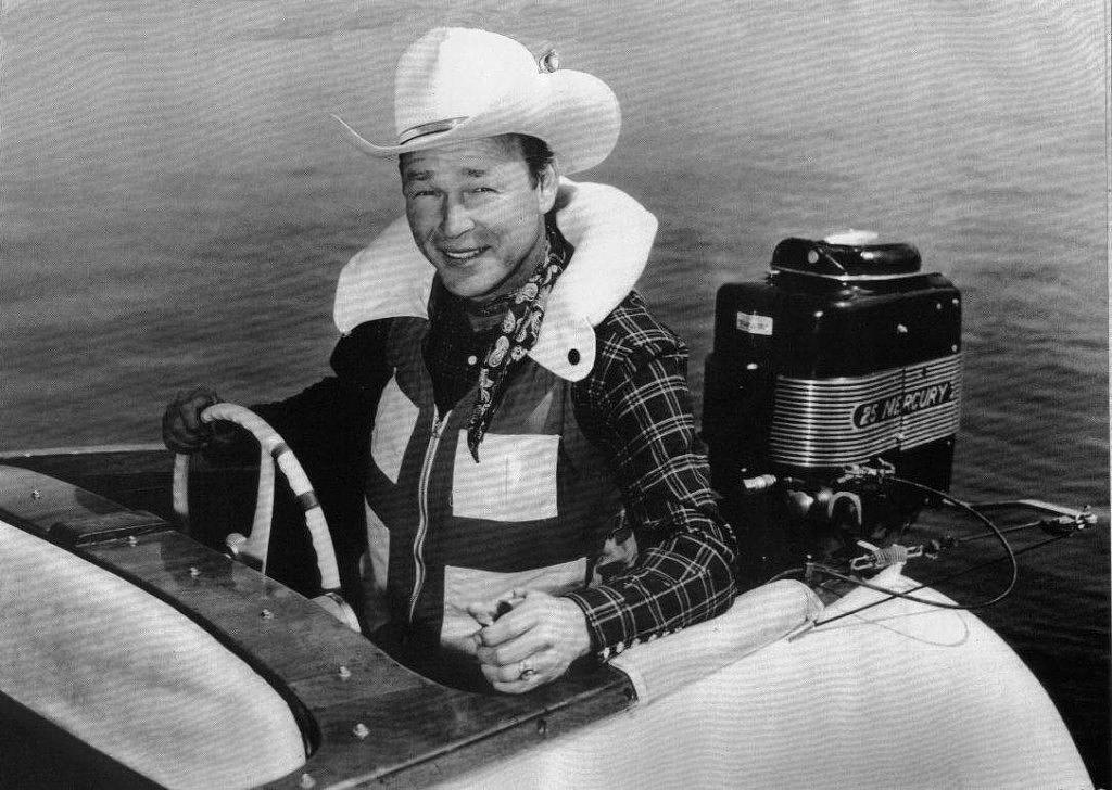 For the Love of Boating: Clark Marine's February Open House