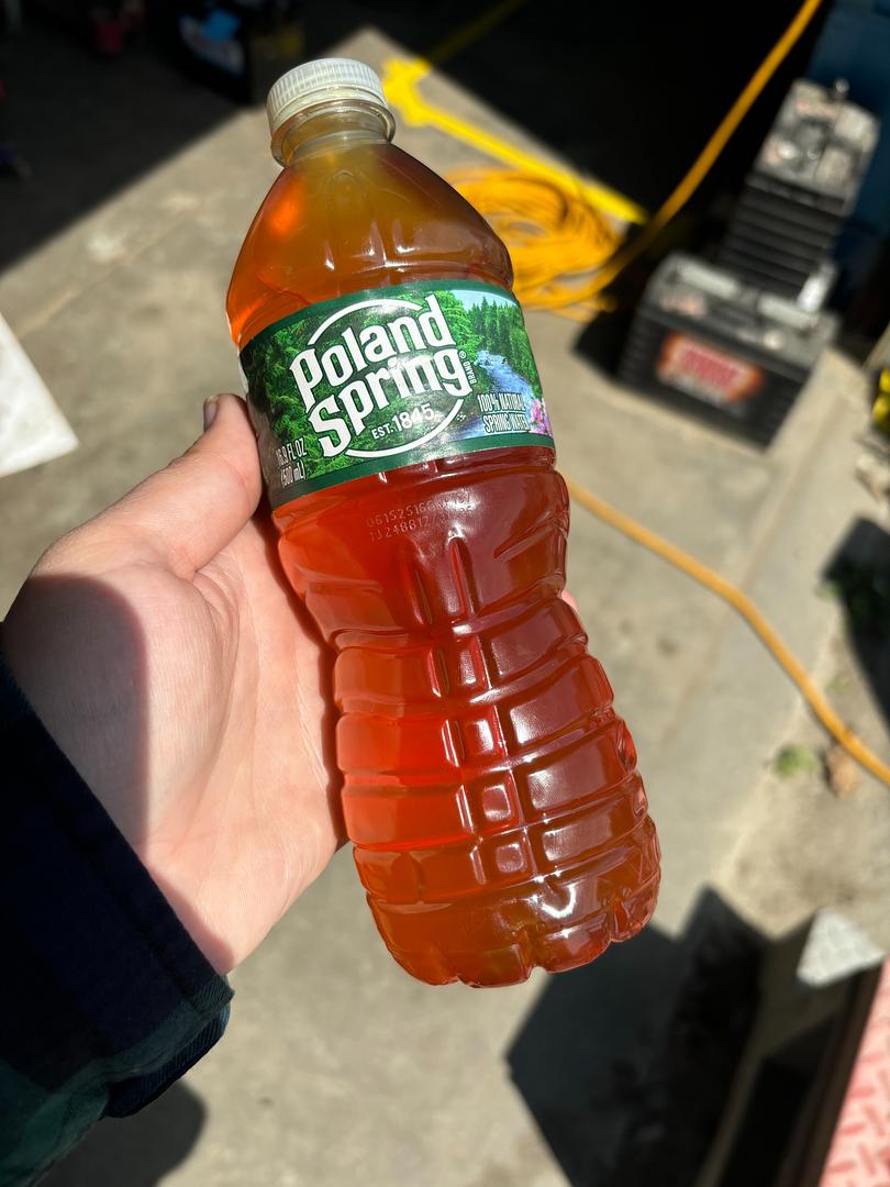 What's in That Bottle? A Boater’s Guide to Fuel Contamination, Stabilizers, and When to Siphon It Out