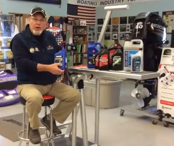 Why Marine Oil Isn't Just Fancy Automotive Oil (And What Happens If You Use the Wrong Kind)