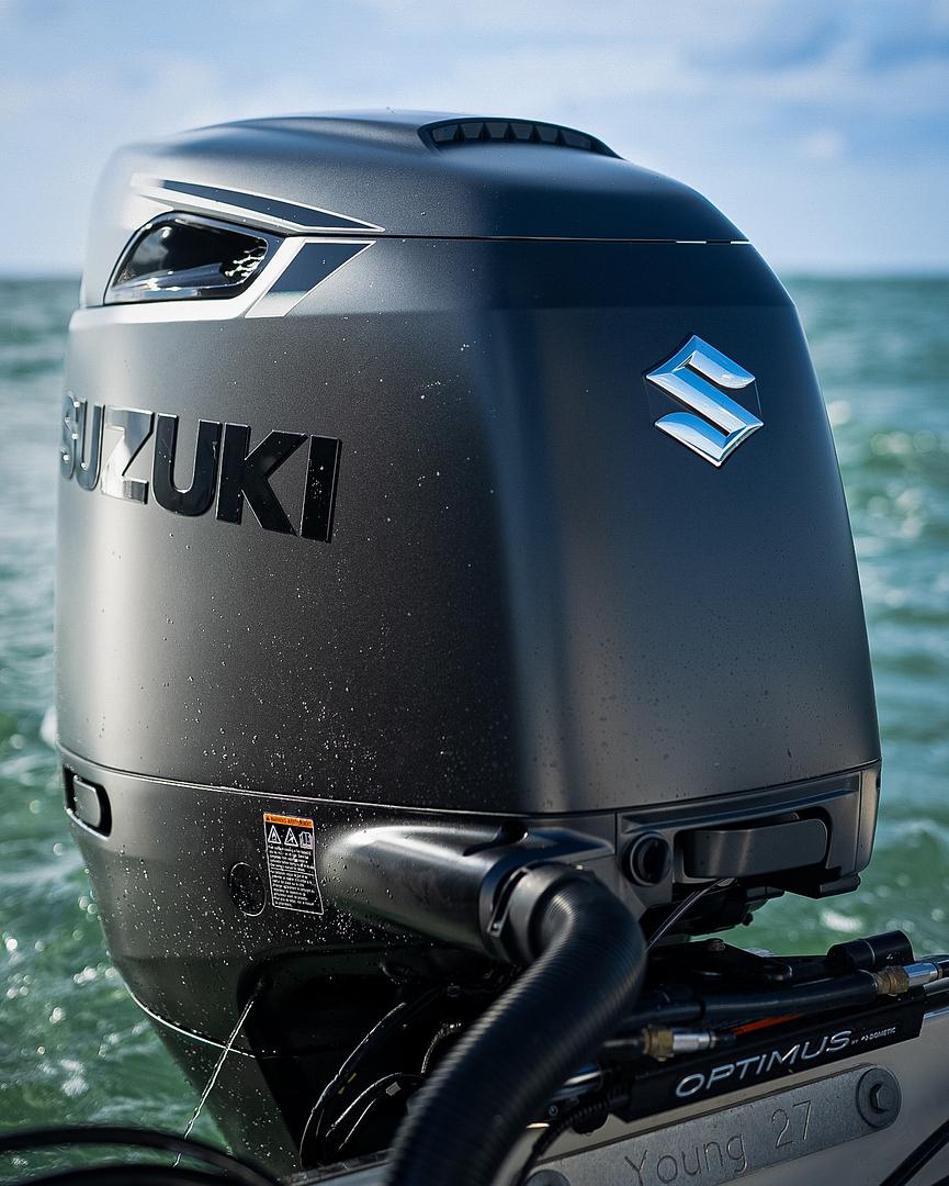 🚤 Time for a Fresh Start? Explore Repower Programs at Clark Marine