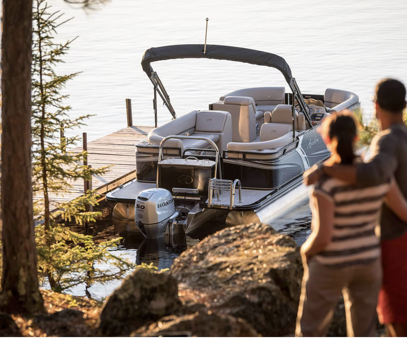 Clark Marine: Maine’s Freshwater Repower Center