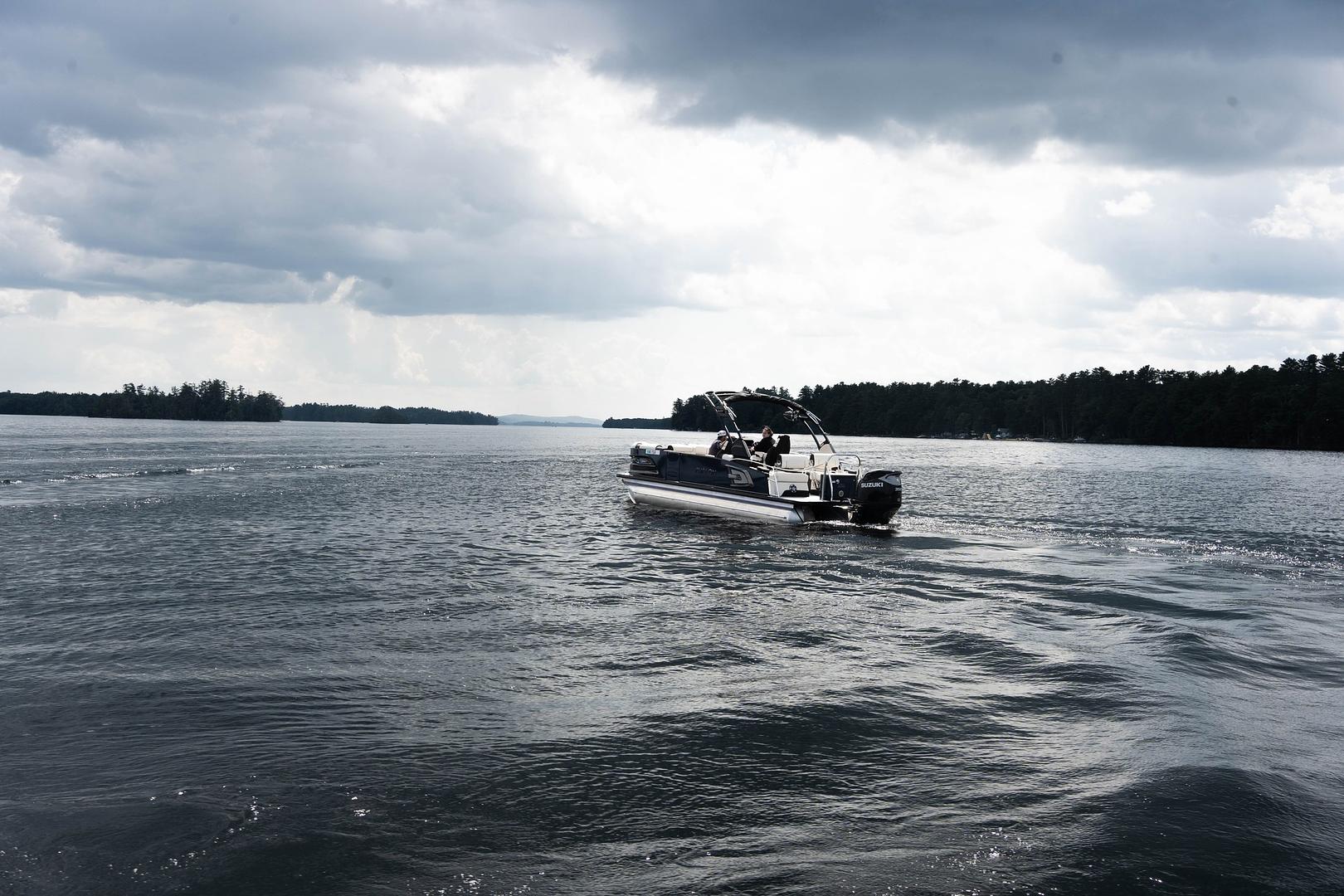 8 Pontoon Features a Master Technician Would Never Overlook (Even If Nobody Else Notices Them)