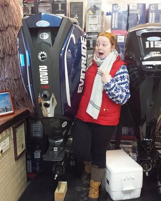 Why Maine Boaters Are Choosing the Suzuki 442 Repower Program at Clark Marine