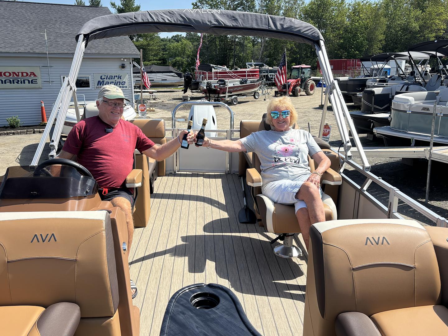 8 Pontoon Features a Master Technician Would Never Overlook (Even If Nobody Else Notices Them)