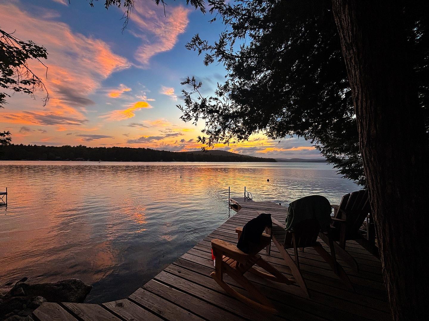 Upgrades to Breathe New Life Into Your Boat This Winter