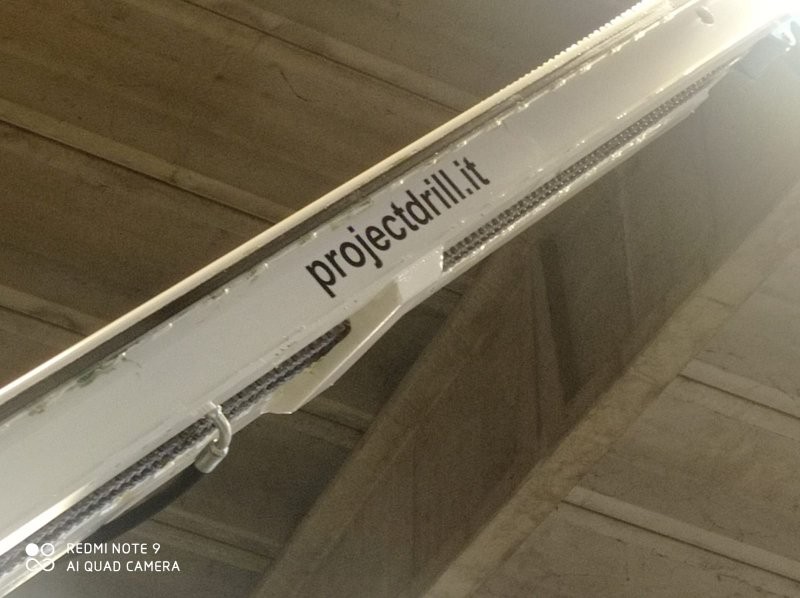 Brand New Water Wells drill machine Brand Project, model G20 Truck mounted, year 2025 