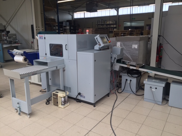 Deliever to Wallonia