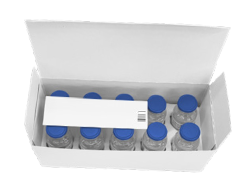 Christ Packing Systems – Nuovo metodo per confezioni multiple di flaconi – PP2000