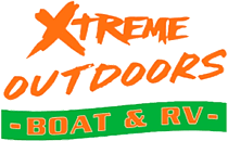 Xtreme Outdoors Boat and RV logo