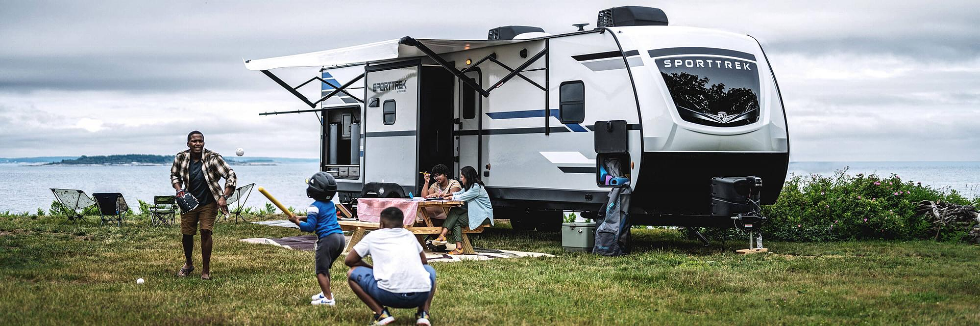 Venture RV Lifestyle Photo