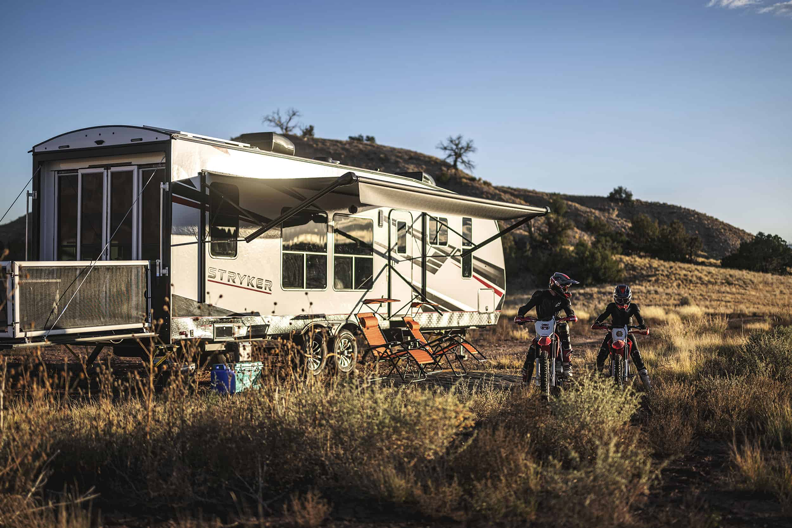 Value your trade at Xtreme Outdoors Boat and RV