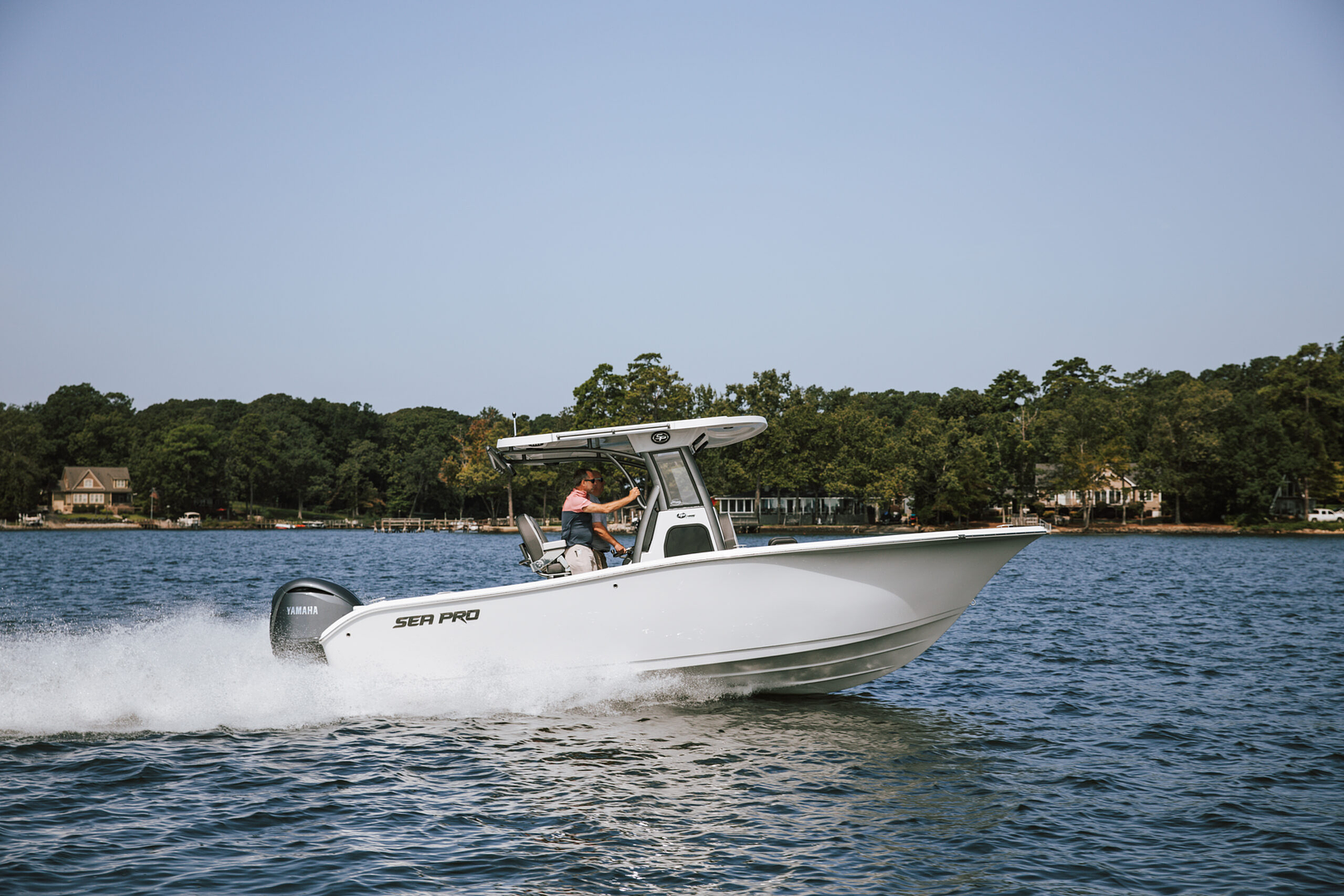 Sea Pro boat sold at Xtreme Outdoors Boat and RV