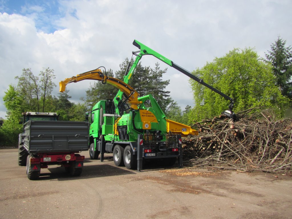 HEIZOMAT 35 YEAR ANNIVERSARY