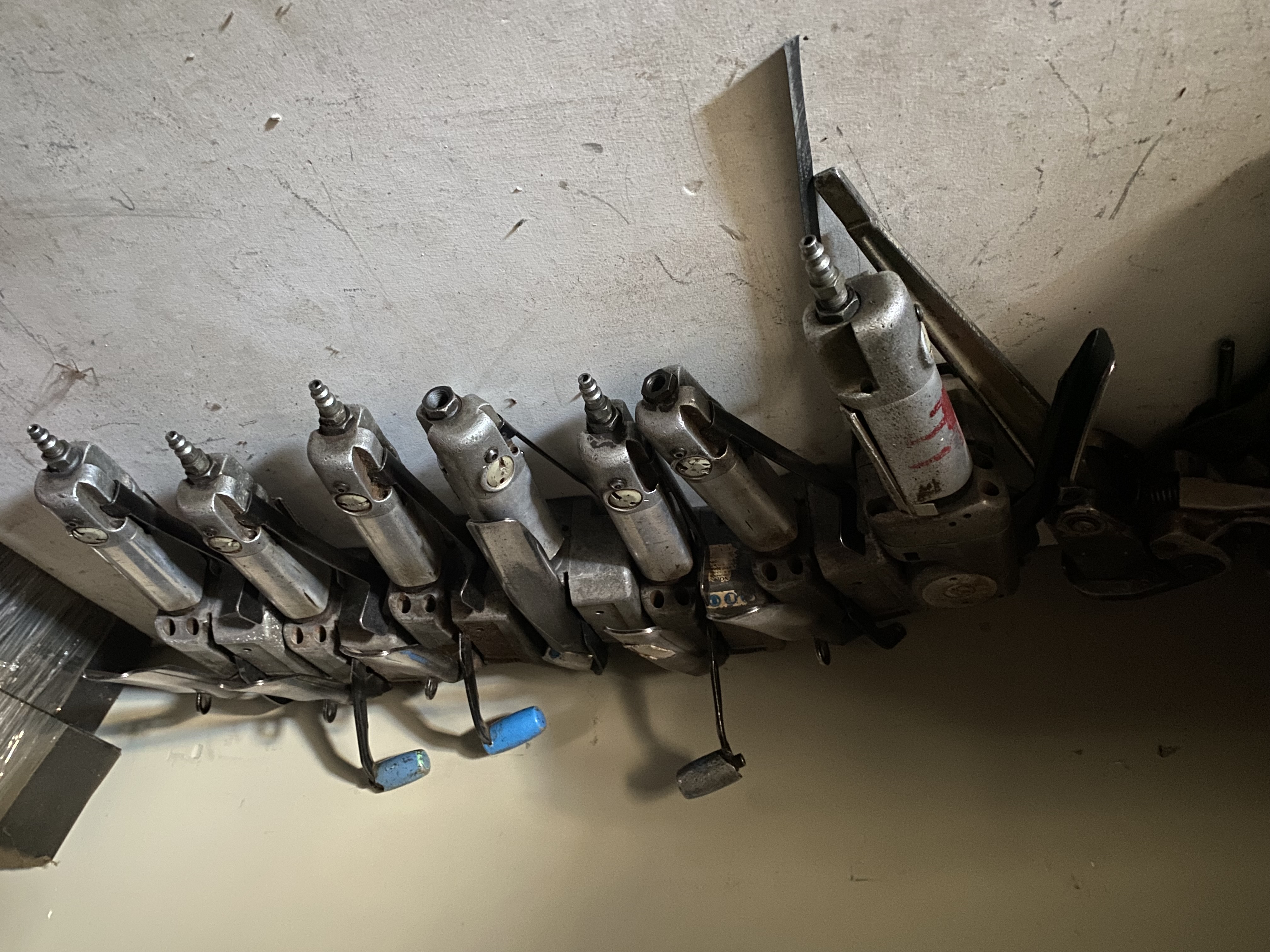 PAST AUCTION- SILVER CREEK PREMIUM PRODUCTS & MISSION SHAKE & SHINGLES 