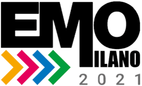 GLOMACHT Introducing you I EMO Milano expo!