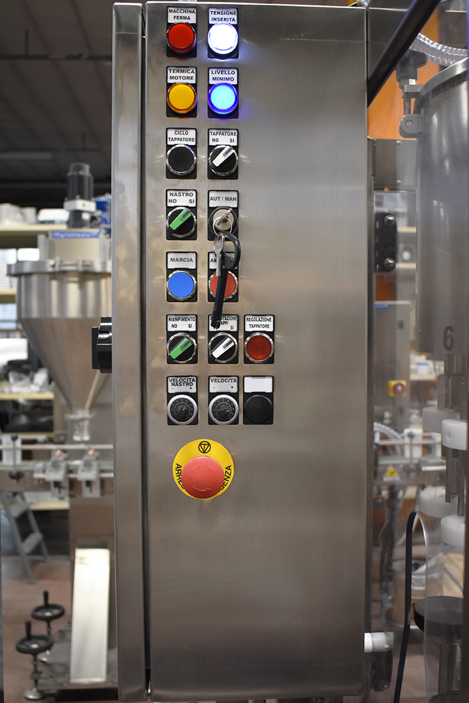 Beer bottling: cutting-edge technology for production efficiency