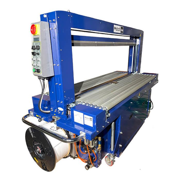 Matchbox Bundle Tyers