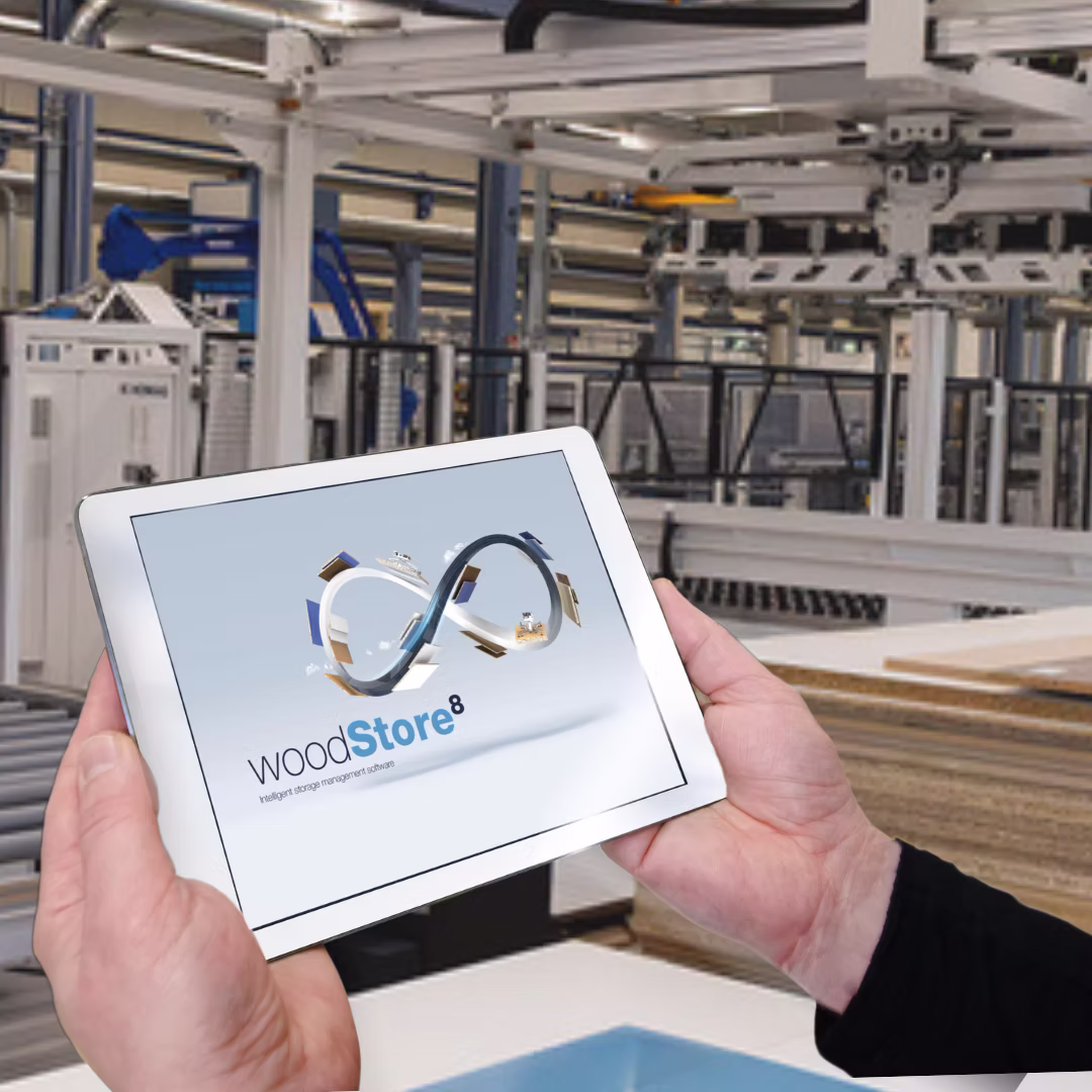 Streamlining Chaos: Navigating Woodworking Supply Chain Management in Uncertain Times