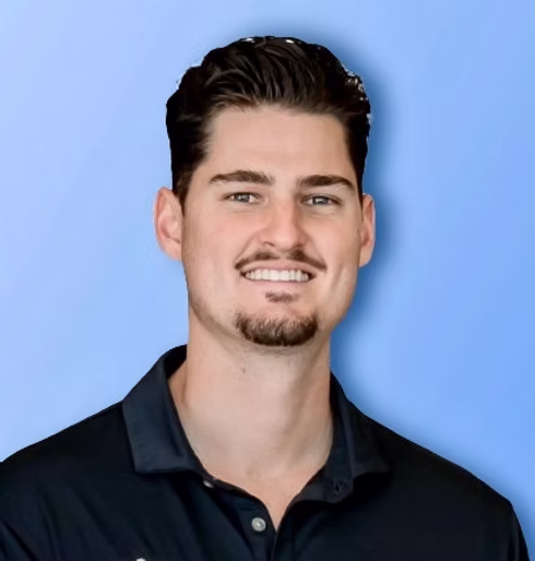 Pierce Roberts