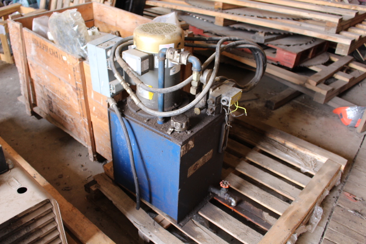 PAST SALE- West Chilcotin Forest Products Ltd.