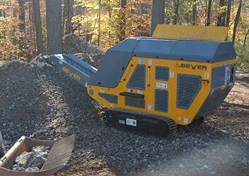 SEE US AT THE 2020 CONEXPO SHOW