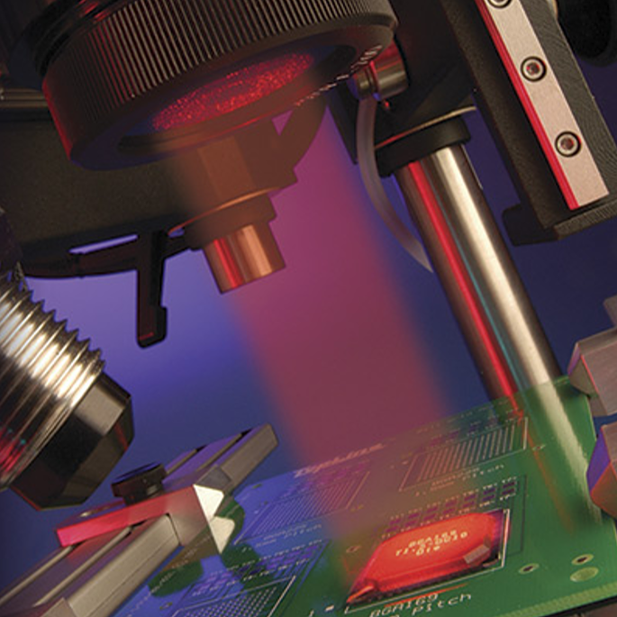 SMT Circuit Board