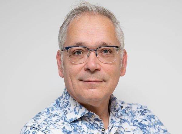 Jasper van Meerten