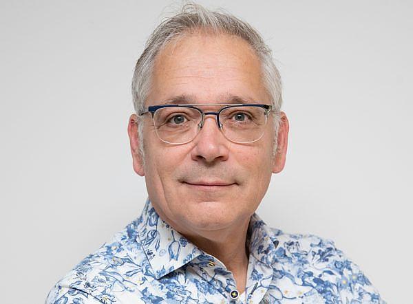 Jasper van Meerten