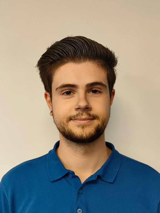Sam Janssens