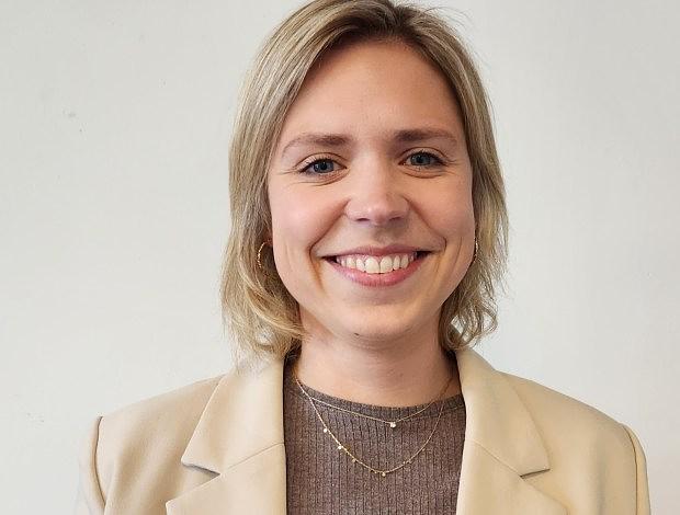 Tessa van Meerten