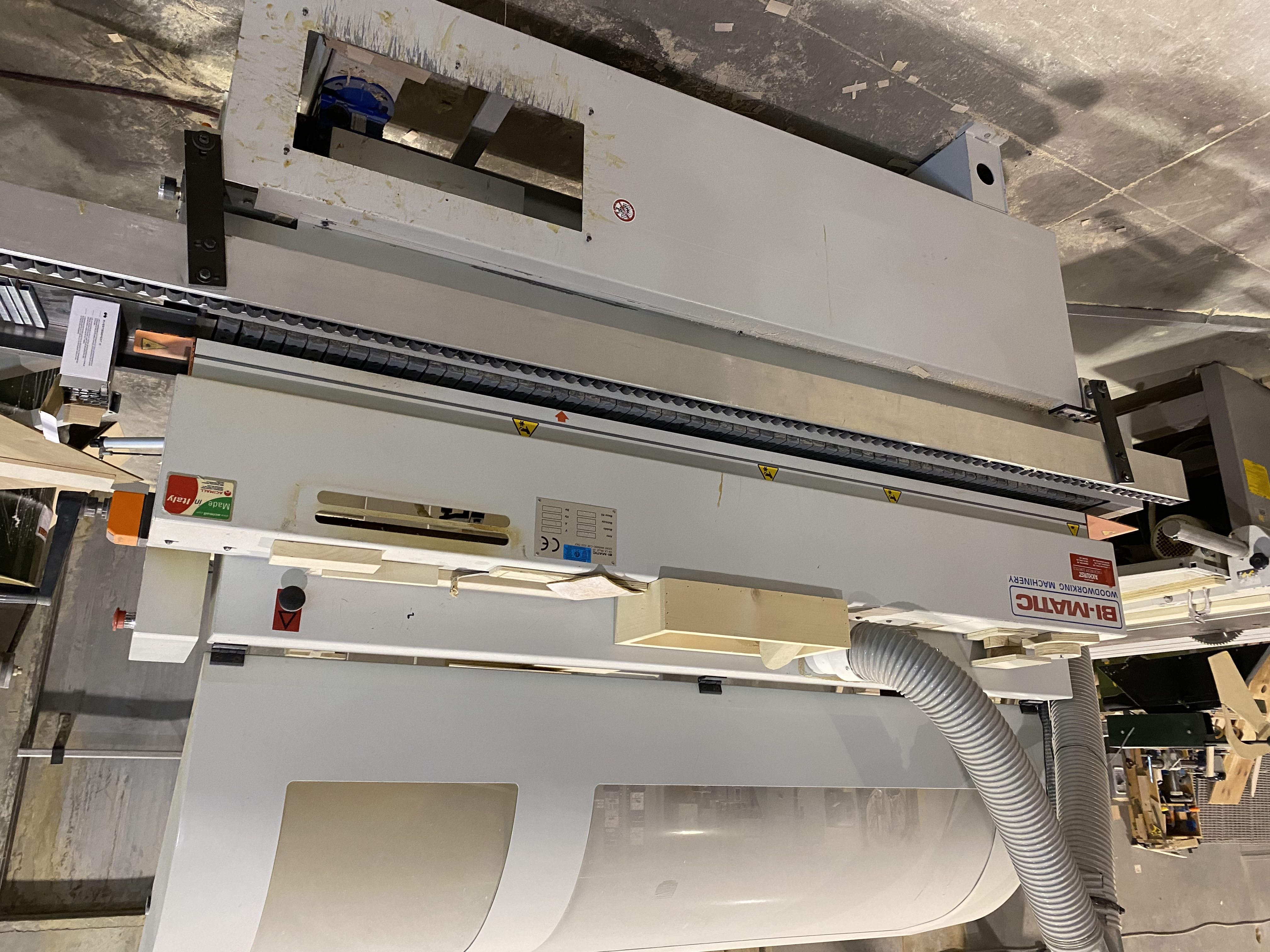 PAST AUCTION-- High Quality Furniture Manufacturer 