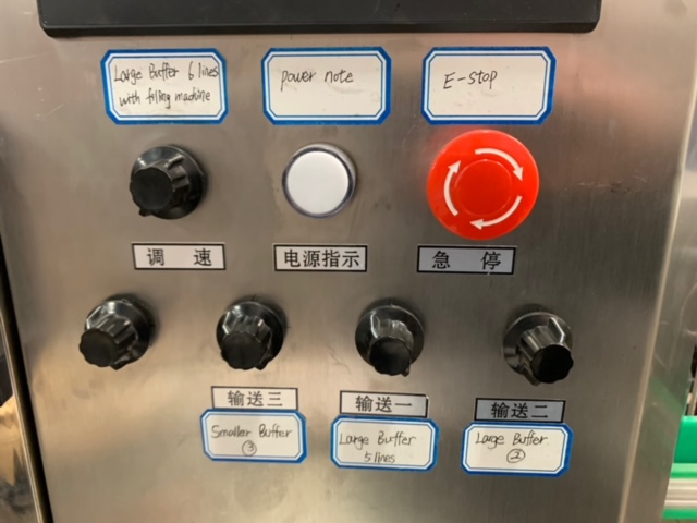 PAST AUCTION- Complete Water Bottling Plant 