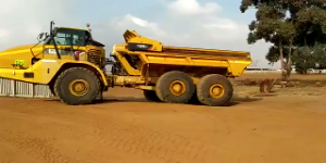 Play video