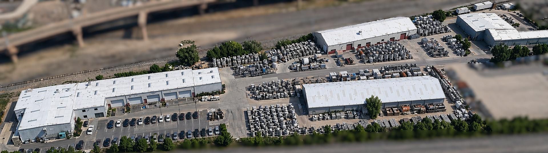 Dairy Engineering facility