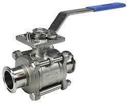 Dixon valve 1