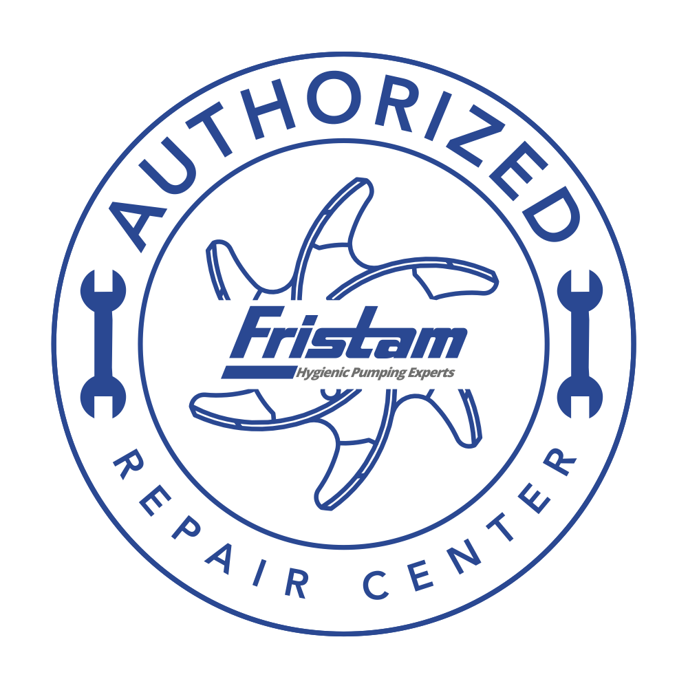 Fristam logo