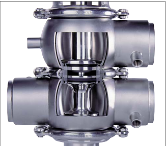GEA valve 2