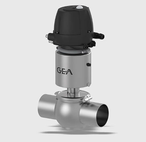 GEA valve 5